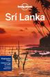 Srí Lanka - Lonely Planet - 4.vydání