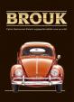 Brouk - Úplná ilustrovaná historie nejpopulárnějšího vozu na světě - v dárkové krabici