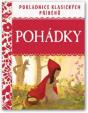 Pohádky - Pokladnice klasických příběhů