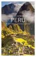 Peru - Lonely Planet - 3.vydání