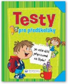 Testy pro předškoláky