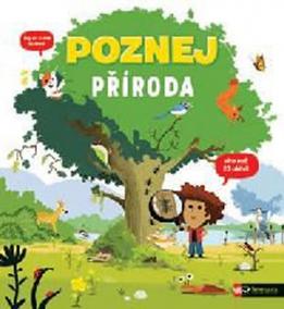 Poznej - Príroda