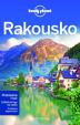 Rakousko- Lonely planet