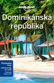 Dominikánská republika-Lonely planet