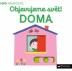 MiniPEDIE – Objevujeme svět! Doma