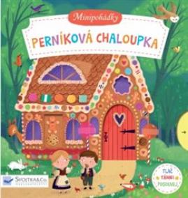 Perníková chaloupka