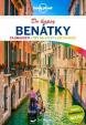 Sprievodca - Benátky do kapsy-Lonely Planet