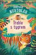 Zoopark Hustoles - Trable s tygrem