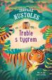 Zoopark Hustoles - Trable s tygrem