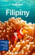 Sprievodca - Filipíny- Lonely Planet