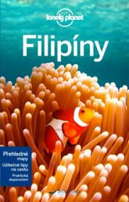 Sprievodca - Filipíny- Lonely Planet