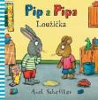 Pip a Pipa - Loužička