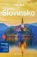 Slovinsko - Lonely Planet