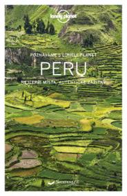 Sprievodca Peru (poznáváme)