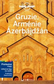 Gruzie, Arménie a Ázerbájdžán - Lonely P