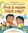 Proč si musím čistit zuby? - Kuk pod okénko