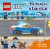 LEGO CITY Policejní stanice