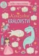 Kouzelné království - Kniha omalovánek