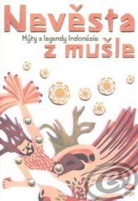 Nevěsta z mušle