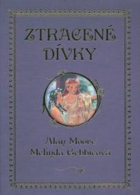 Ztracené dívky