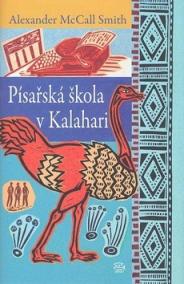 Písařská škola v Kalahari