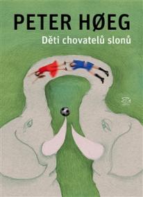 Děti chovatelů slonů