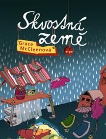 Skvostná země
