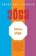 Lekce jógy
