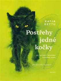 Postřehy jedné kočky