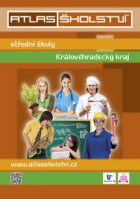 Atlas školství 2015/2016 Královehradecký