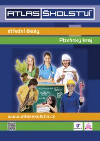 Atlas školství 2015/2016 Plzeňský