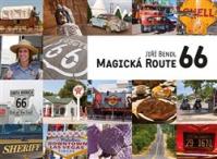 Magická Route 66