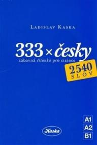 333 x česky