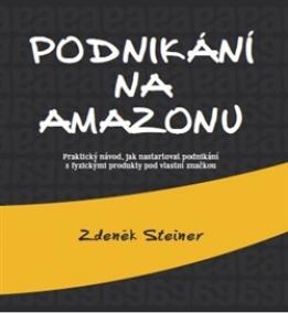 Podnikání na Amazonu