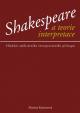 Shakespeare a teorie interpretace