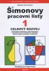 ŠPL 1 - celkový rozvoj