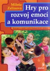 Hry pro rozvoj emocí a komunikace