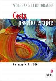 Cesta psychoterapie