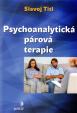 Psychoanalytická párová terapie