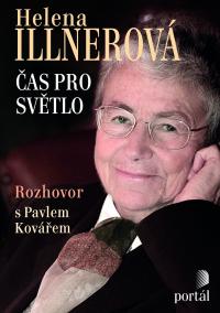 Helena Illnerová - Čas pro světlo