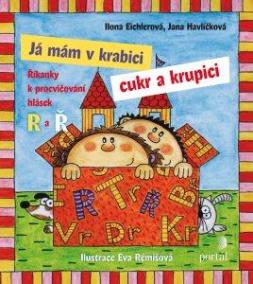 Já mám v krabici cukr a krupici