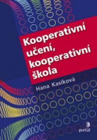 Kooperativní učení, kooperativní škola