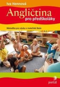 Angličtina pro předškoláky