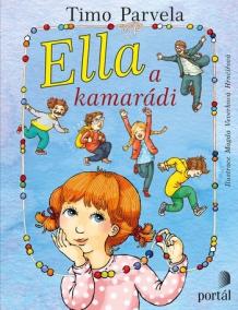 Ella a kamarádi