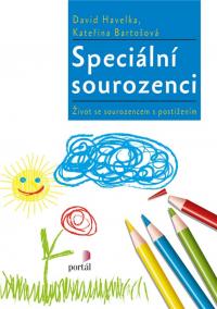 Speciální sourozenci