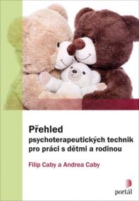 Příručka psychoterapeutických technik