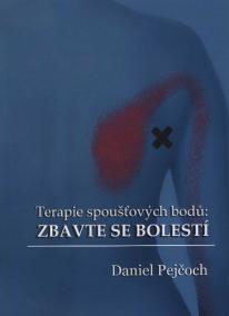 Terapie spoušťových bodů: Zbavte se bolestí