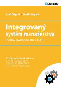 Integrovaný systém manažérstva kvality, environmentu a BOZP