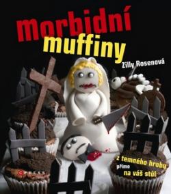 Morbidní muffiny