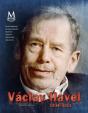 Václav Havel - muzeum v knize